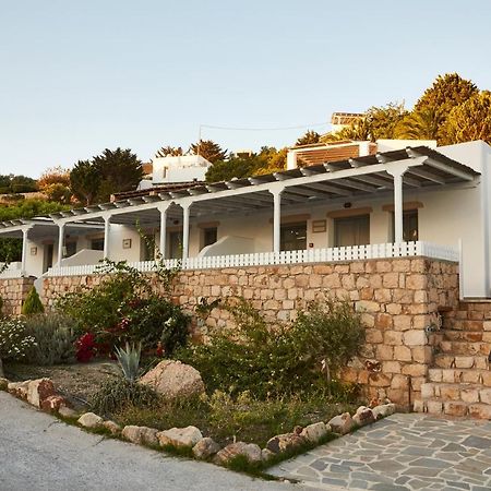 9 Muses Exclusive Apartments Grikos Bay  Екстериор снимка