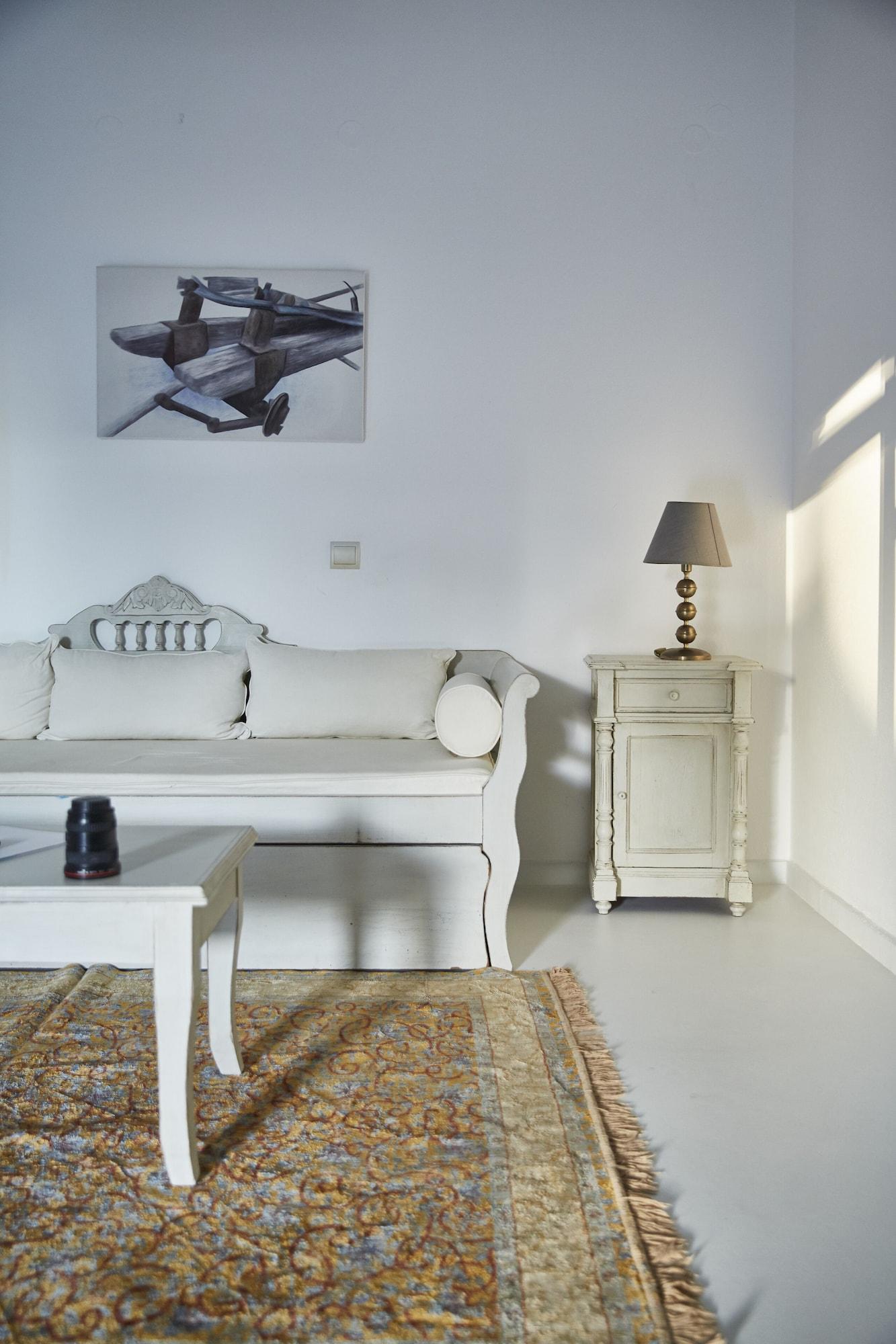 9 Muses Exclusive Apartments Grikos Bay  Екстериор снимка