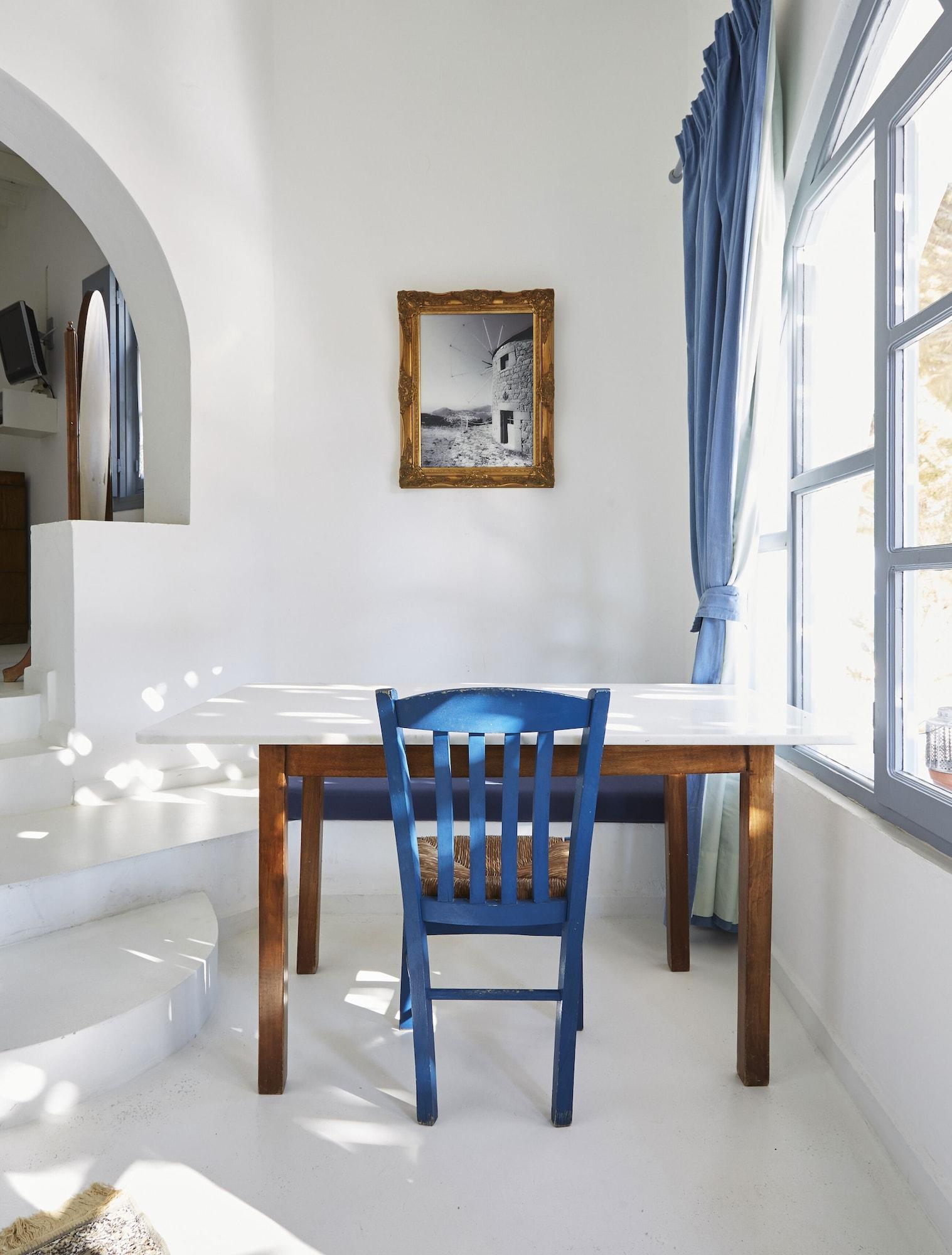 9 Muses Exclusive Apartments Grikos Bay  Екстериор снимка