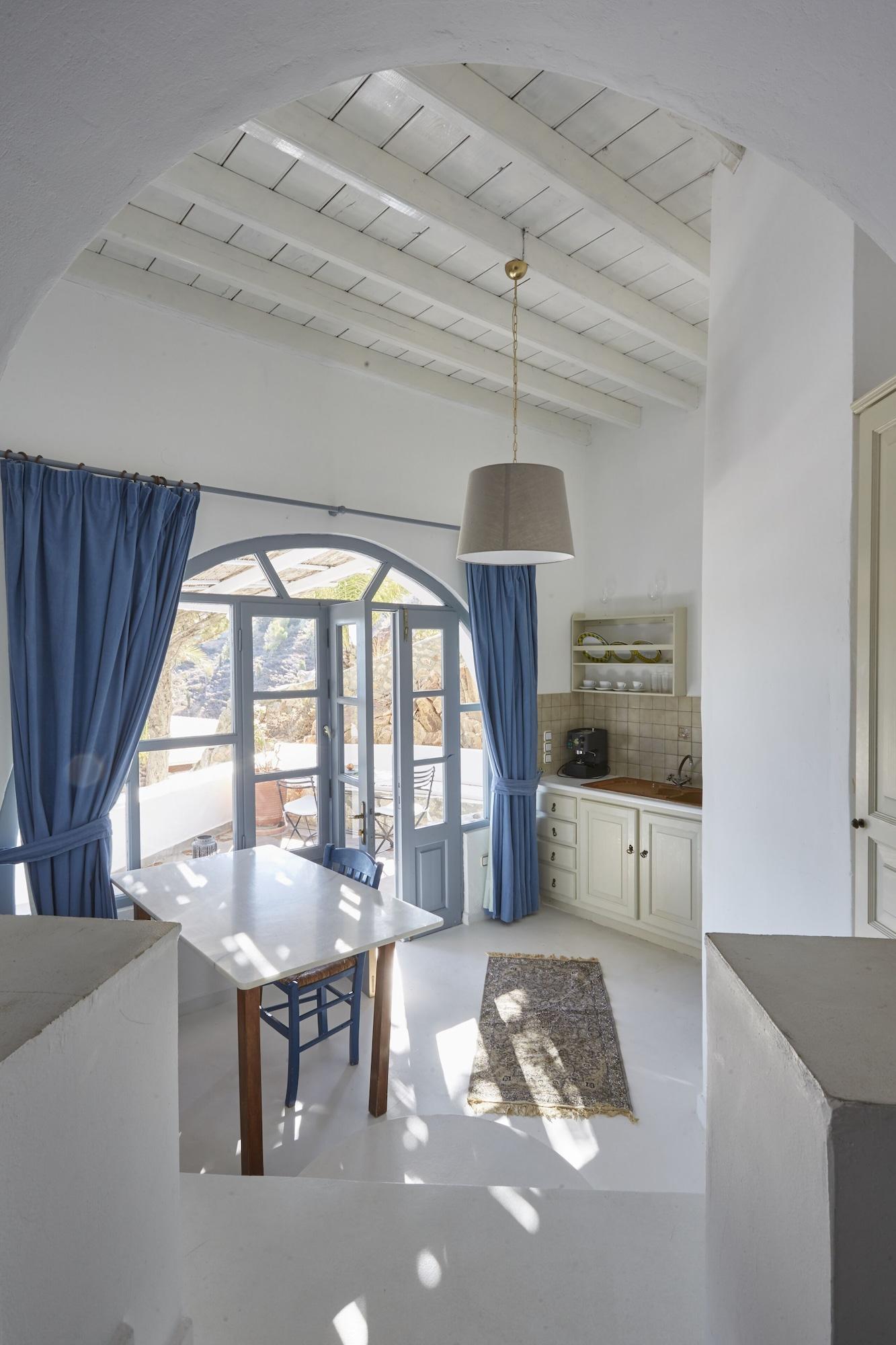 9 Muses Exclusive Apartments Grikos Bay  Екстериор снимка