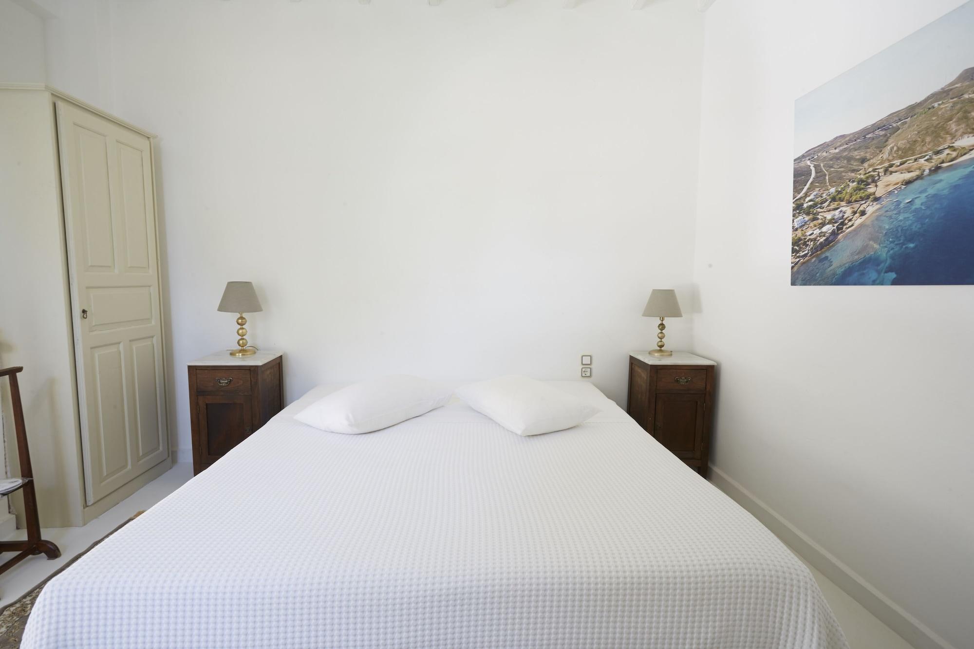 9 Muses Exclusive Apartments Grikos Bay  Екстериор снимка