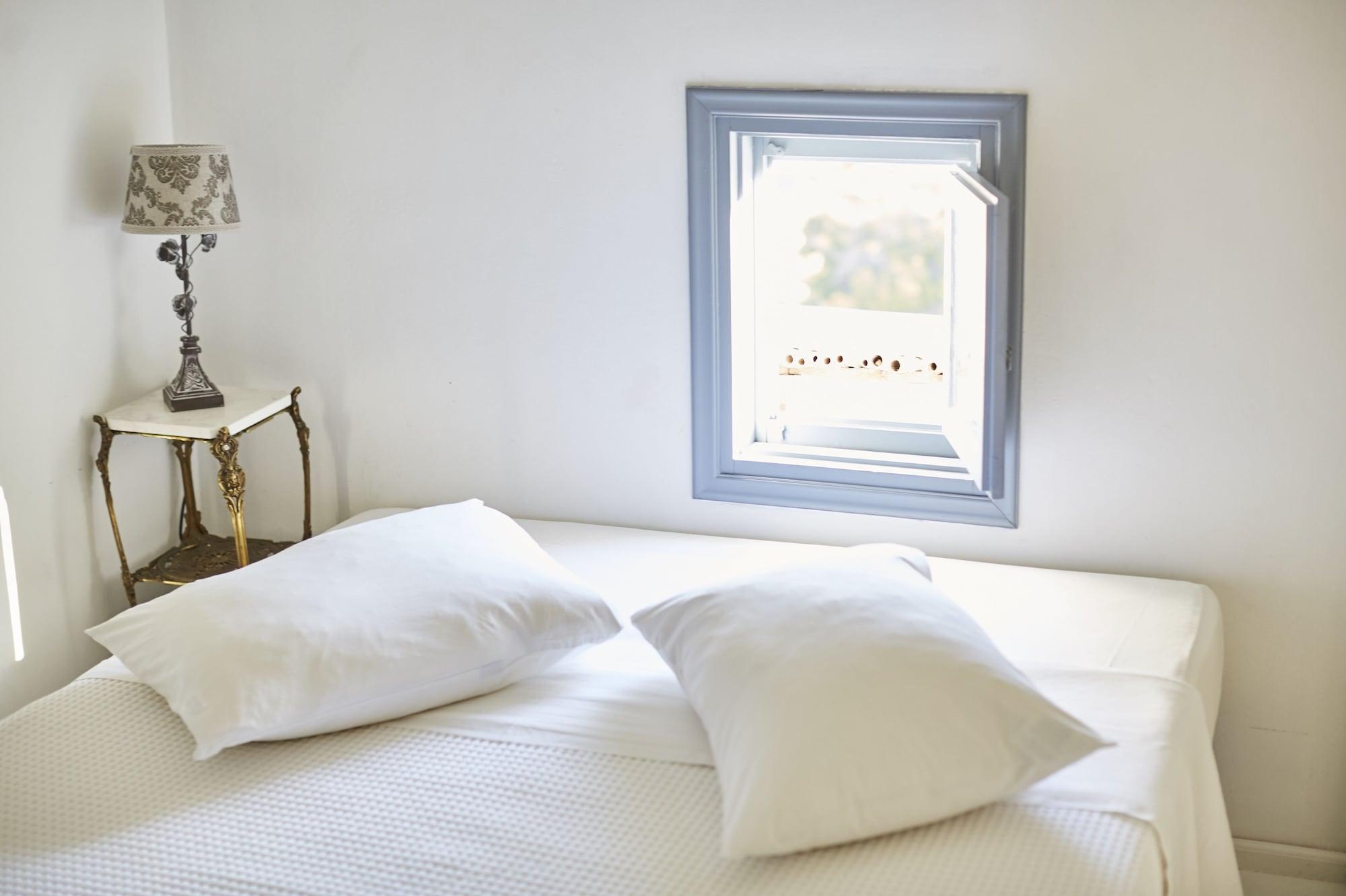9 Muses Exclusive Apartments Grikos Bay  Екстериор снимка