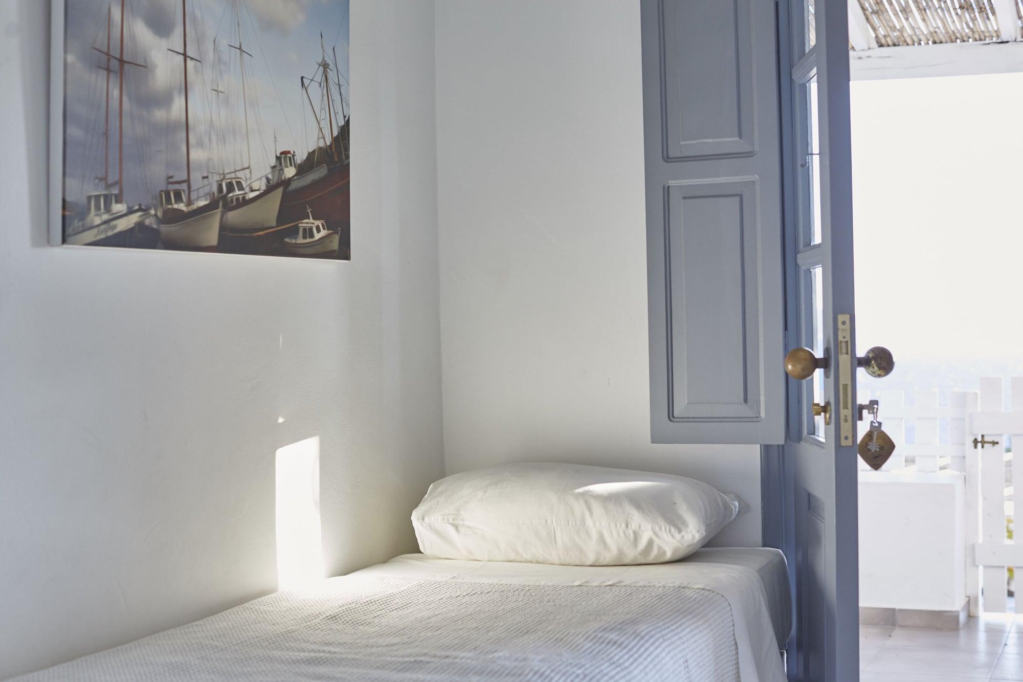 9 Muses Exclusive Apartments Grikos Bay  Екстериор снимка