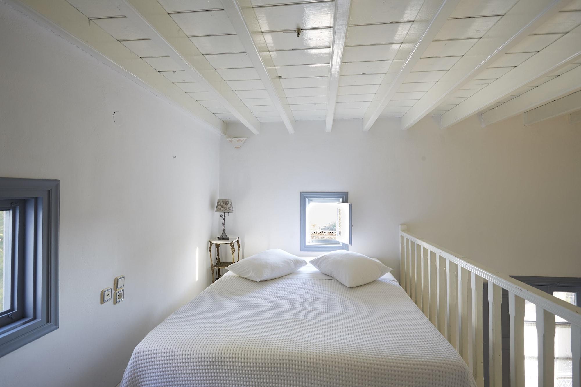 9 Muses Exclusive Apartments Grikos Bay  Екстериор снимка