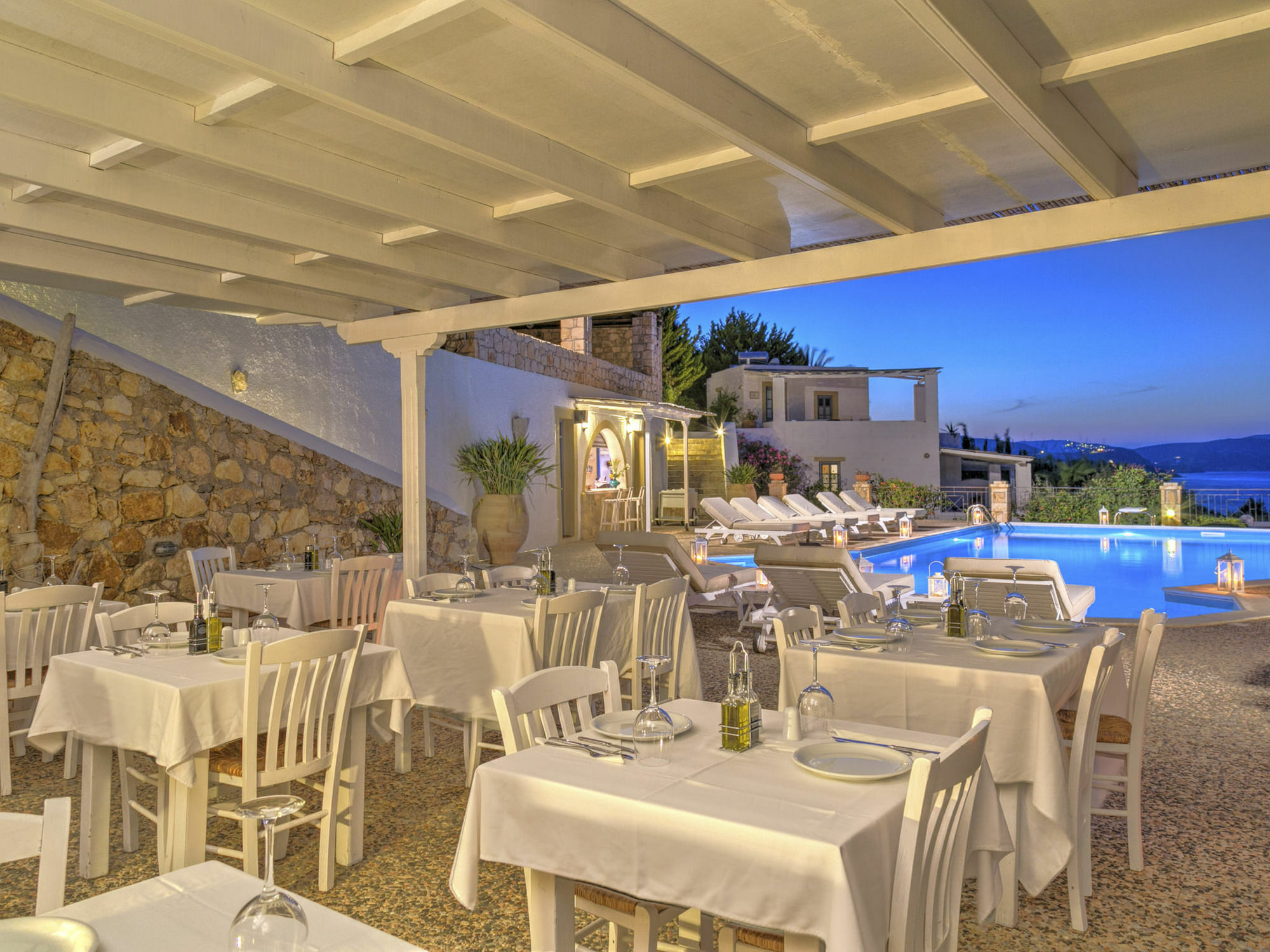 9 Muses Exclusive Apartments Grikos Bay  Екстериор снимка