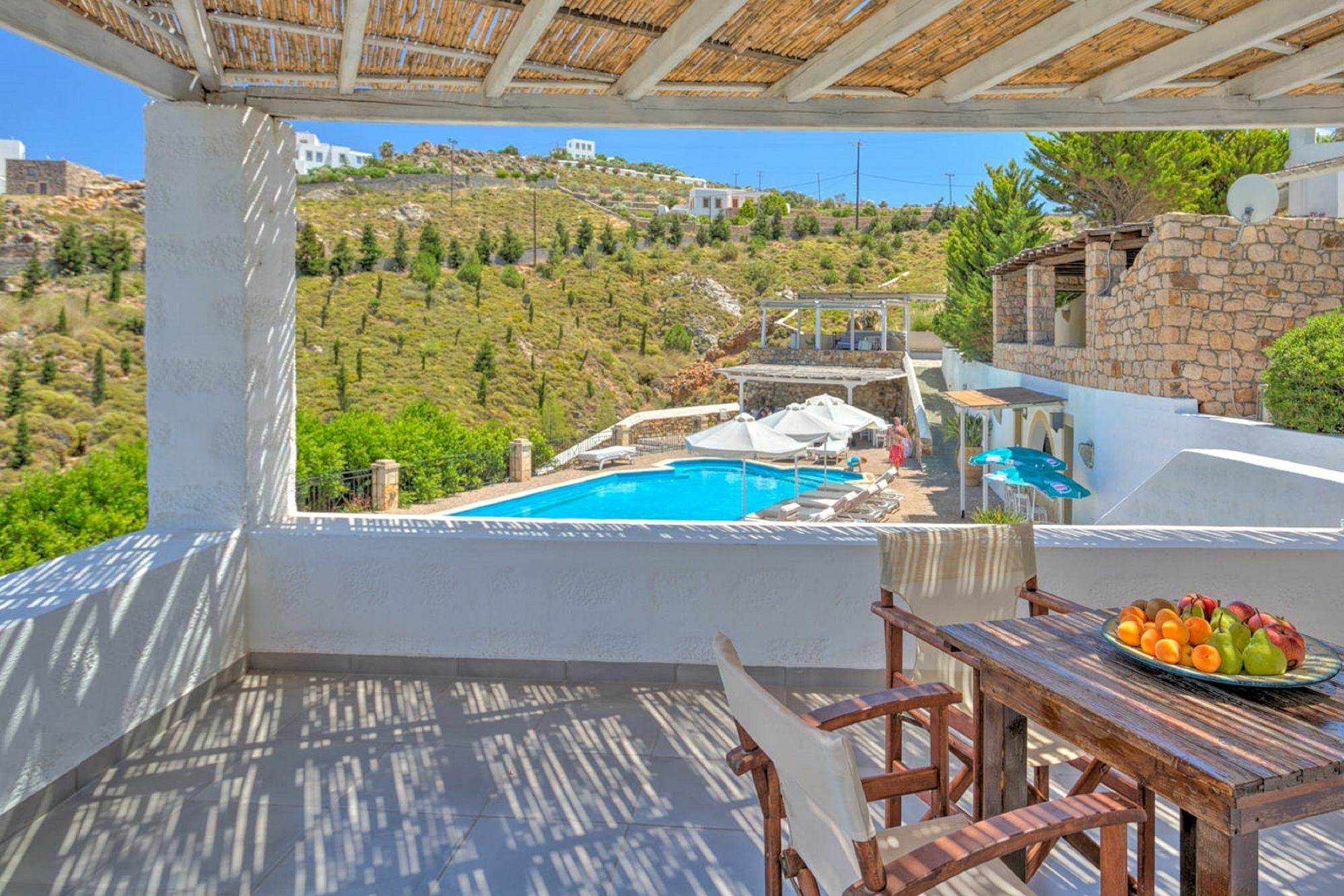 9 Muses Exclusive Apartments Grikos Bay  Екстериор снимка