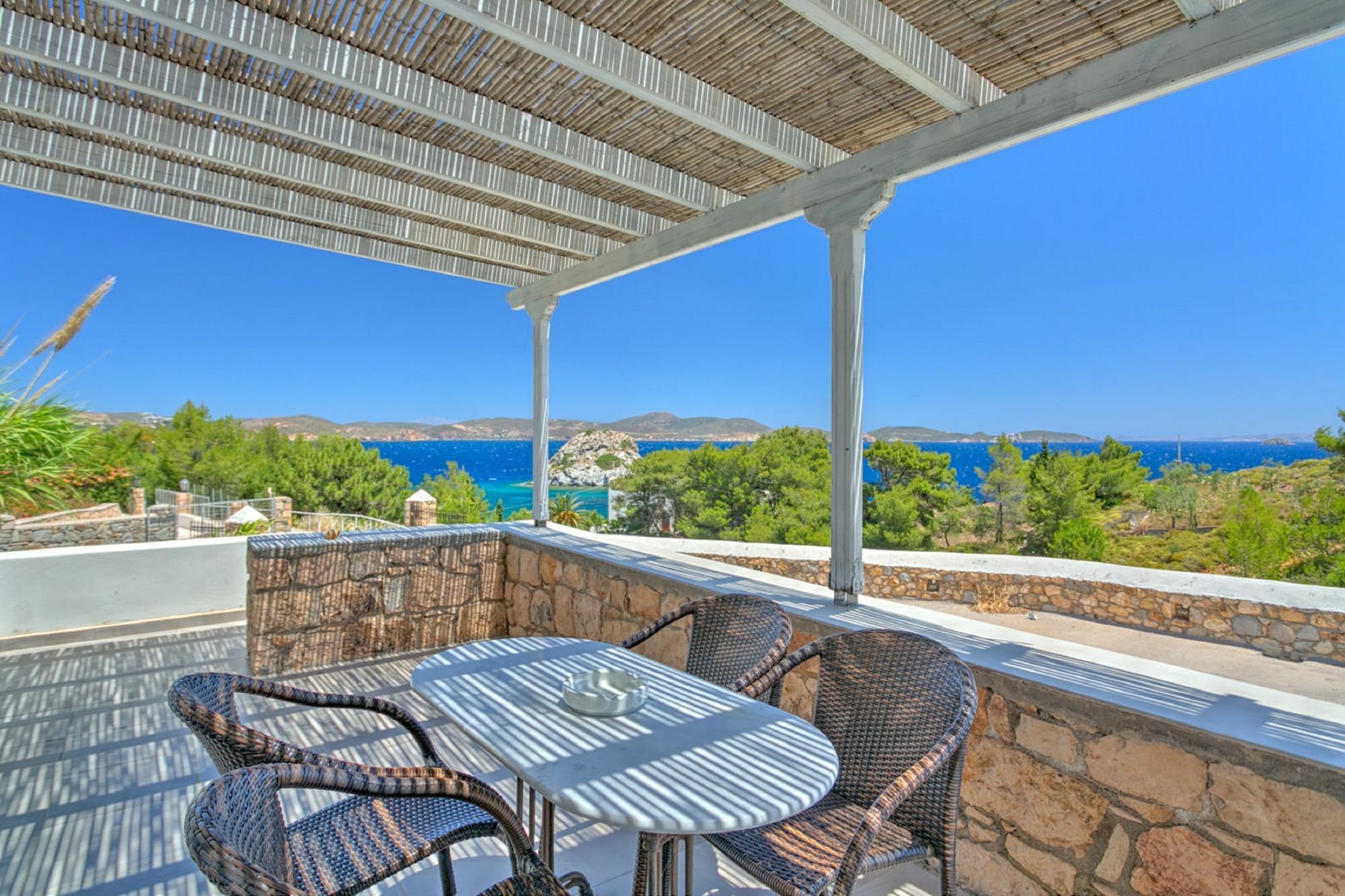 9 Muses Exclusive Apartments Grikos Bay  Екстериор снимка