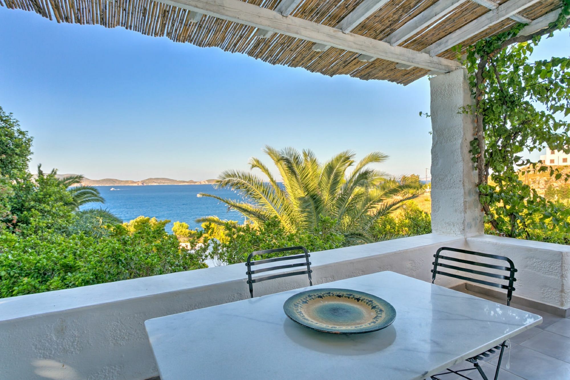 9 Muses Exclusive Apartments Grikos Bay  Екстериор снимка