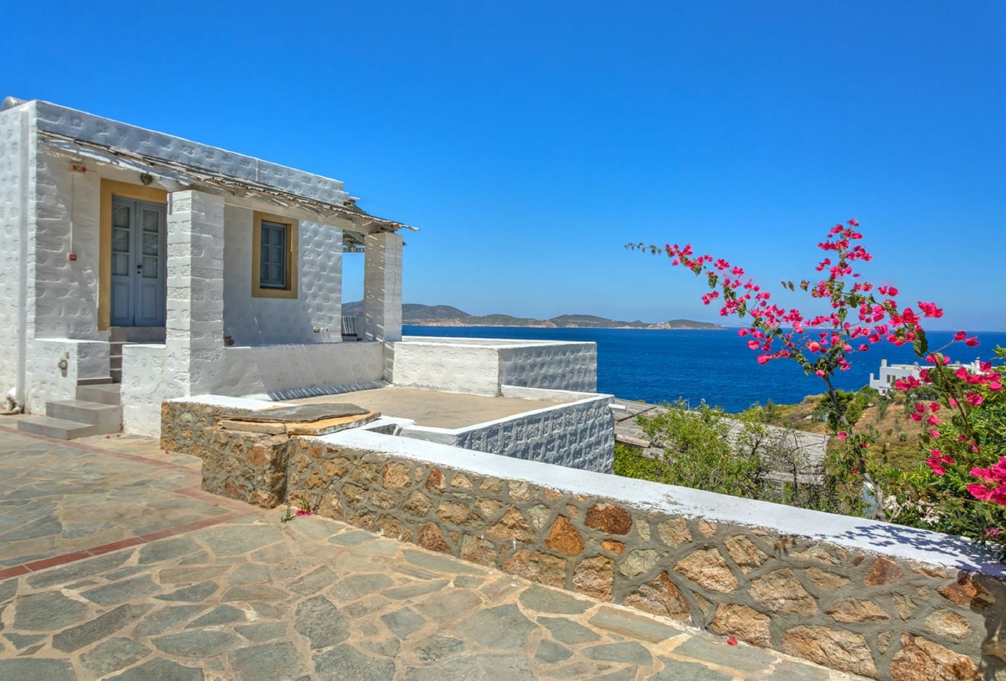 9 Muses Exclusive Apartments Grikos Bay  Екстериор снимка