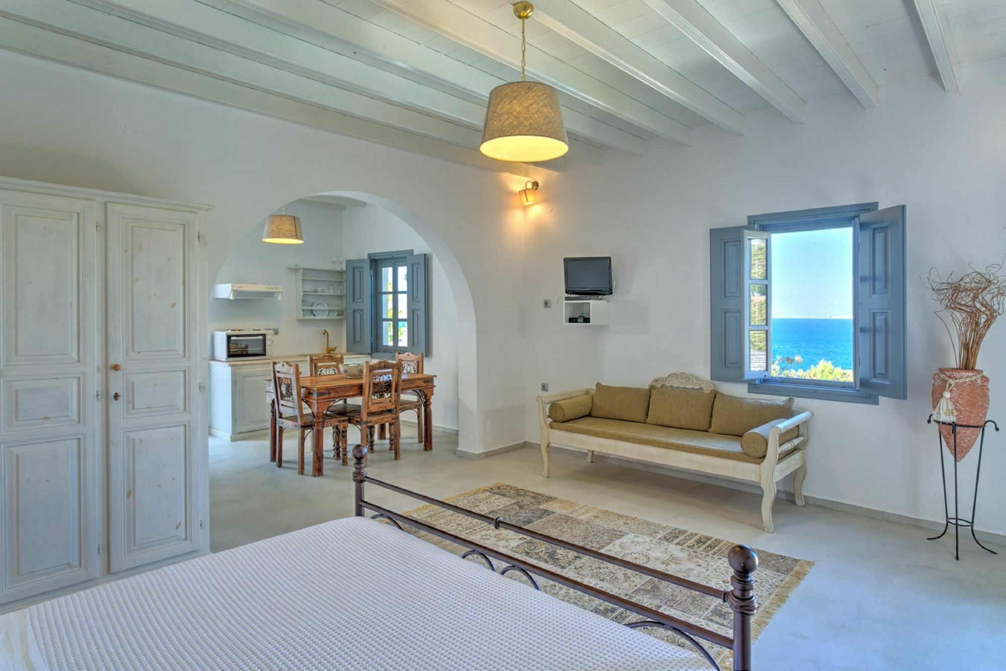 9 Muses Exclusive Apartments Grikos Bay  Екстериор снимка