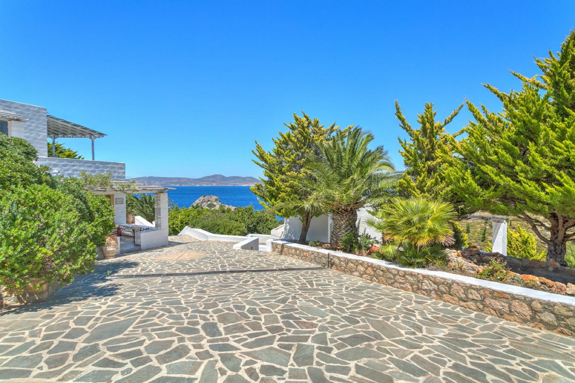 9 Muses Exclusive Apartments Grikos Bay  Екстериор снимка