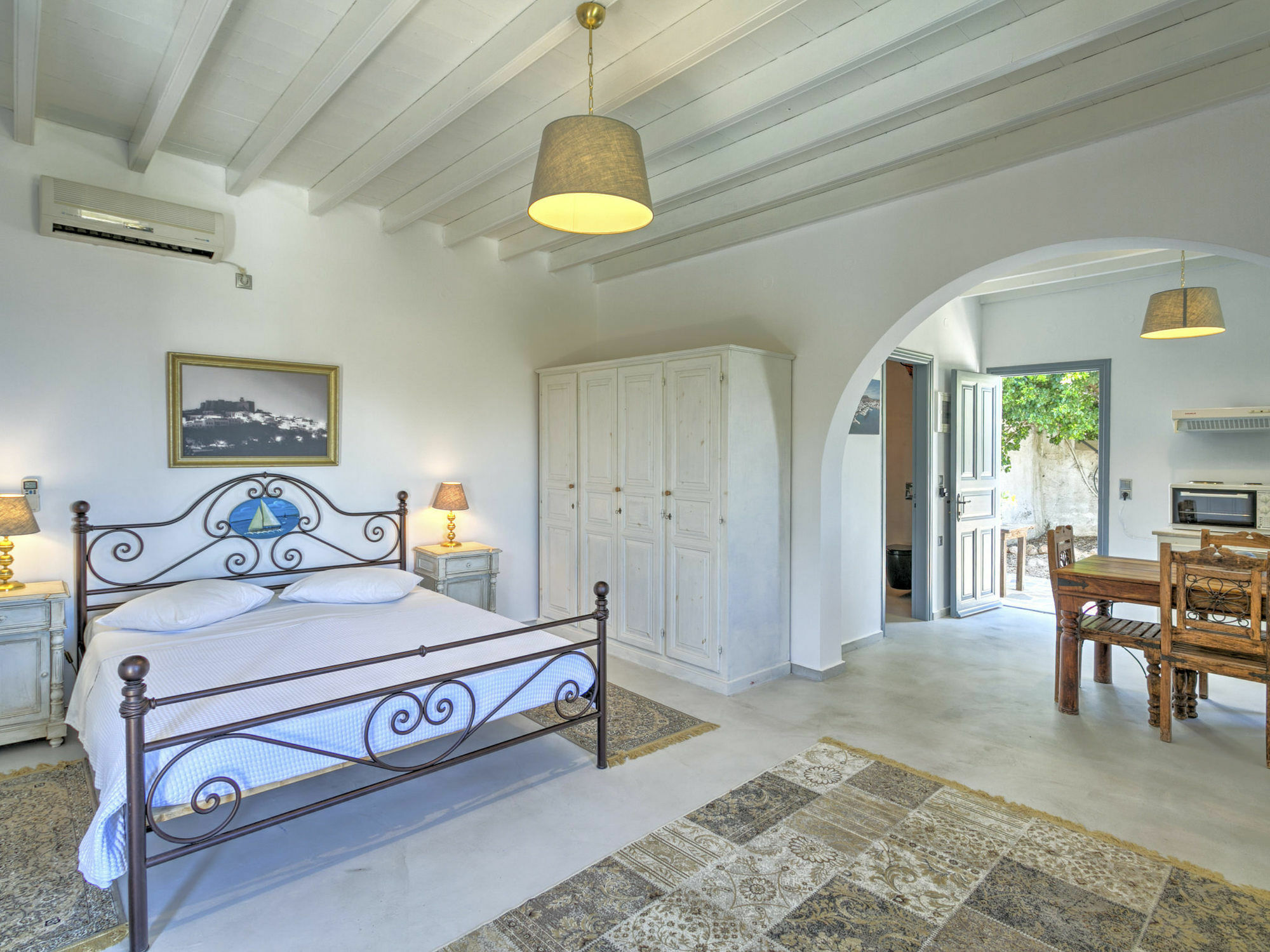 9 Muses Exclusive Apartments Grikos Bay  Екстериор снимка