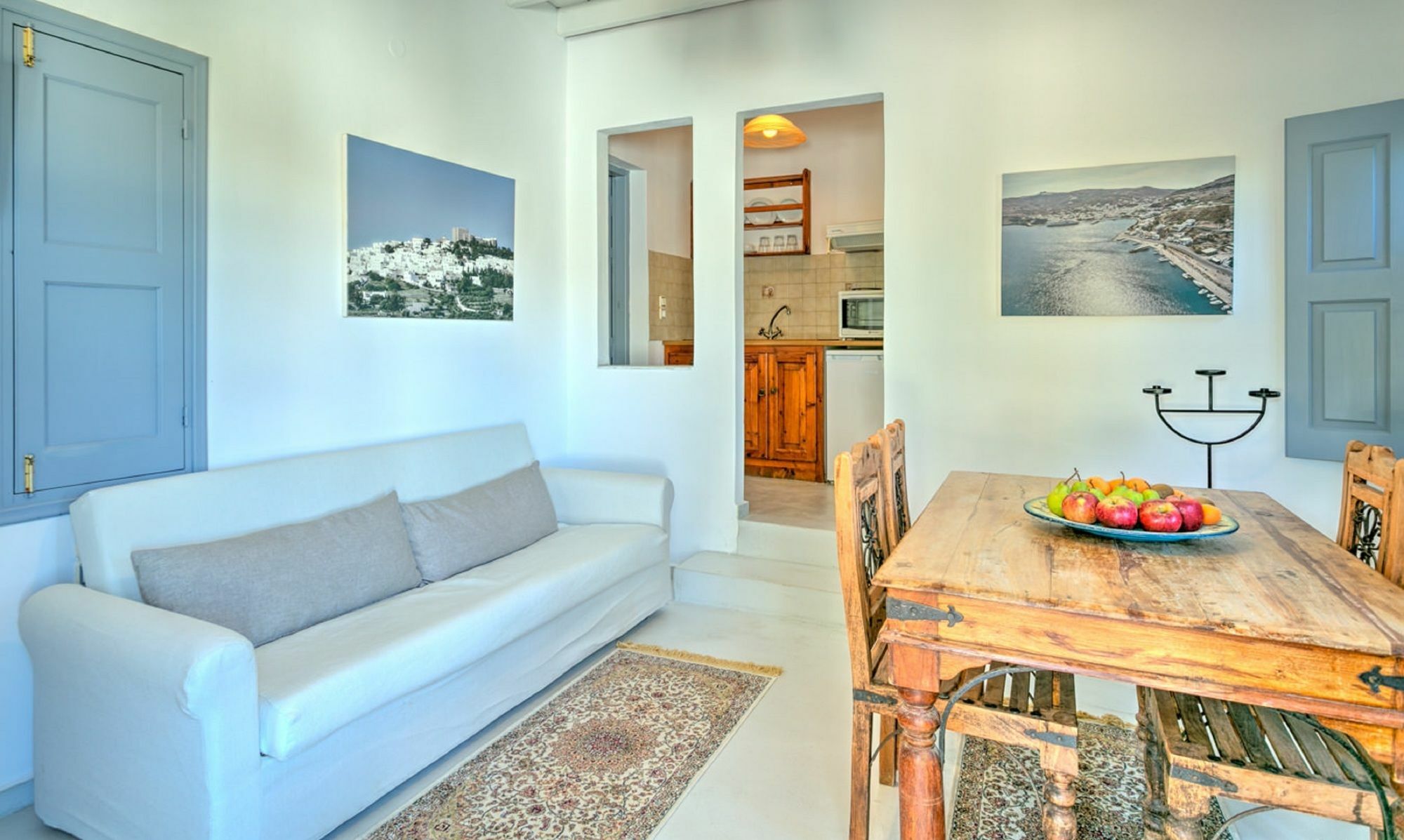 9 Muses Exclusive Apartments Grikos Bay  Екстериор снимка