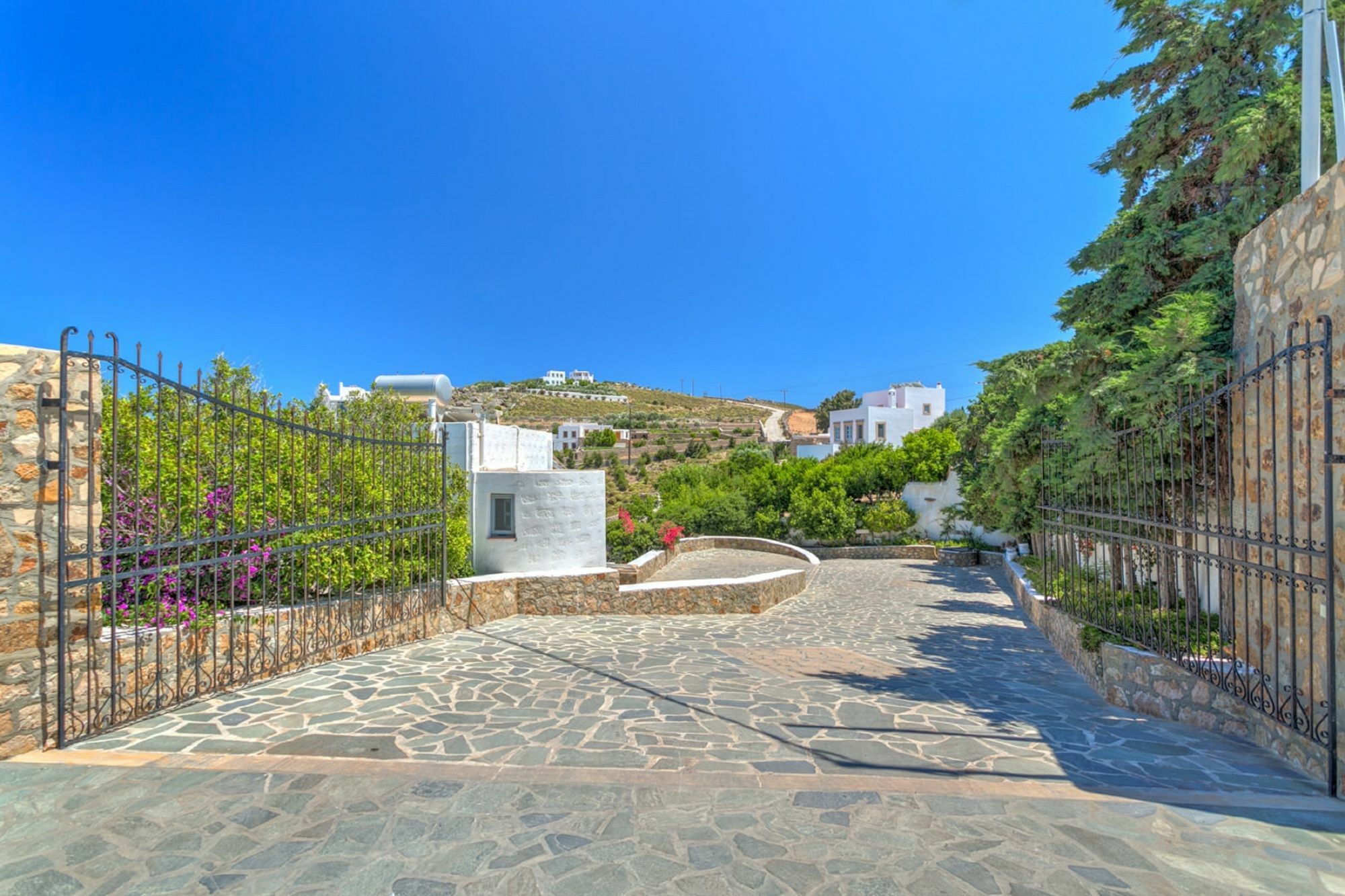 9 Muses Exclusive Apartments Grikos Bay  Екстериор снимка