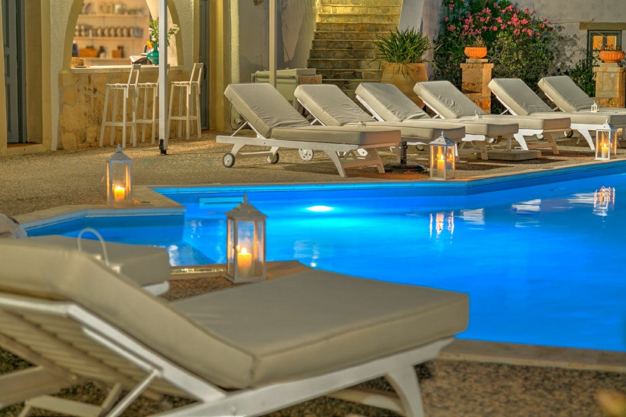 9 Muses Exclusive Apartments Grikos Bay  Екстериор снимка