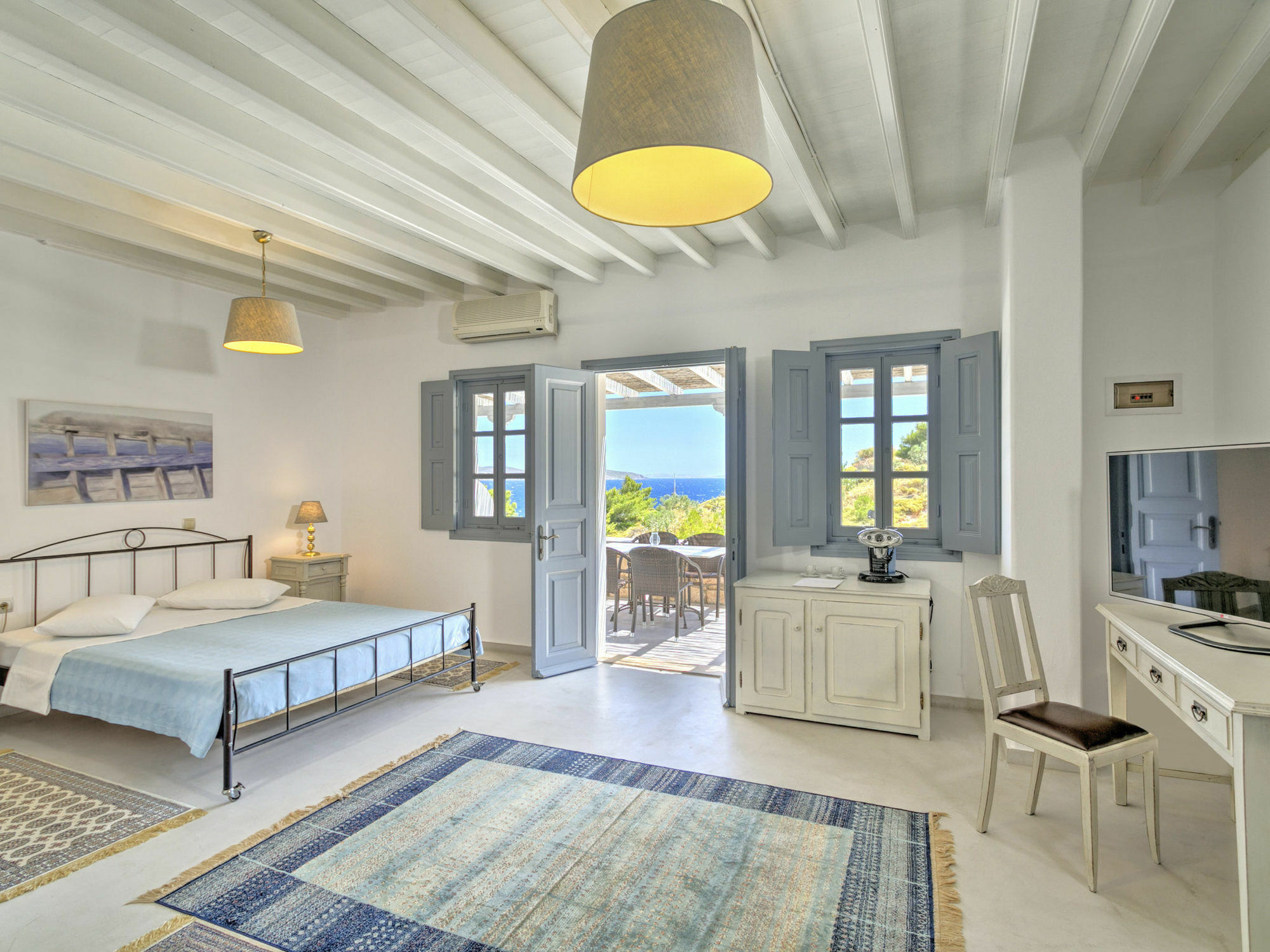 9 Muses Exclusive Apartments Grikos Bay  Екстериор снимка