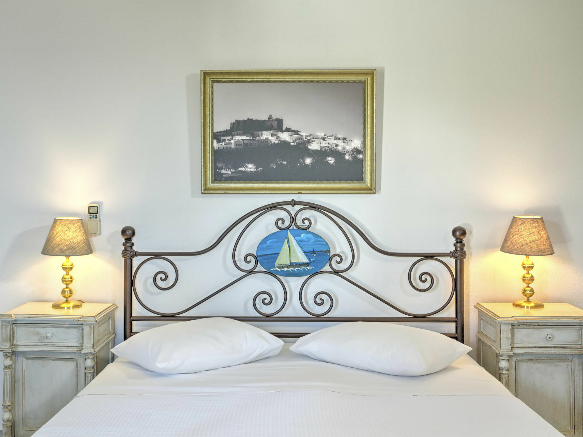 9 Muses Exclusive Apartments Grikos Bay  Екстериор снимка