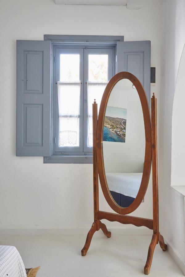 9 Muses Exclusive Apartments Grikos Bay  Екстериор снимка